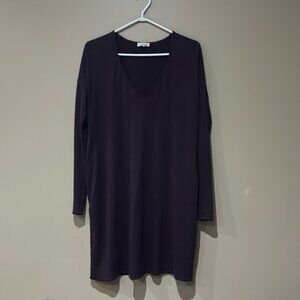 Aritzia Wilfred free dress size Small